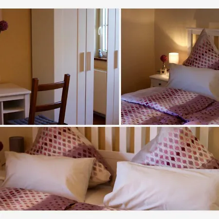 Tatil Evi Eifelferienhaus An Der Kapelle - Kostenlose Sauna, Ofen