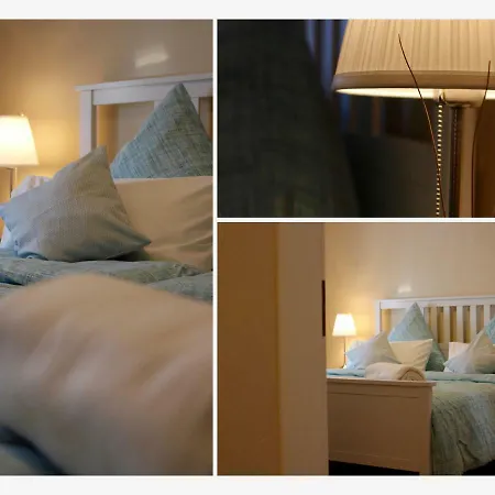 Eifelferienhaus An Der Kapelle - Kostenlose Sauna, Ofen Kerschenbach