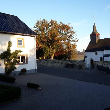 Prázdninový dům Eifelferienhaus An Der Kapelle - Kostenlose Sauna, Ofen *