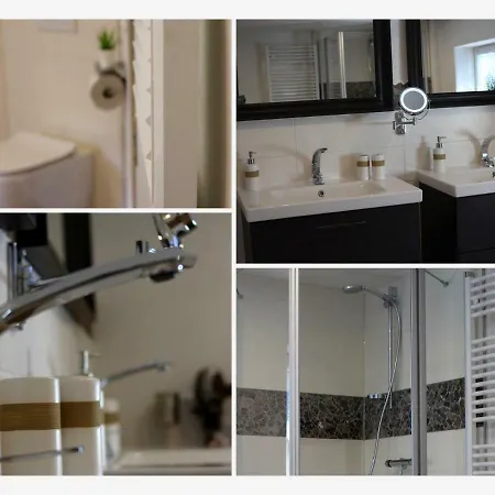 Eifelferienhaus An Der Kapelle - Kostenlose Sauna, Ofen Tatil Evi