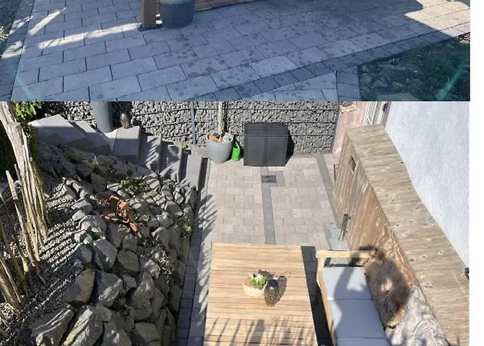 Eifelferienhaus An Der Kapelle - Kostenlose Sauna, Ofen