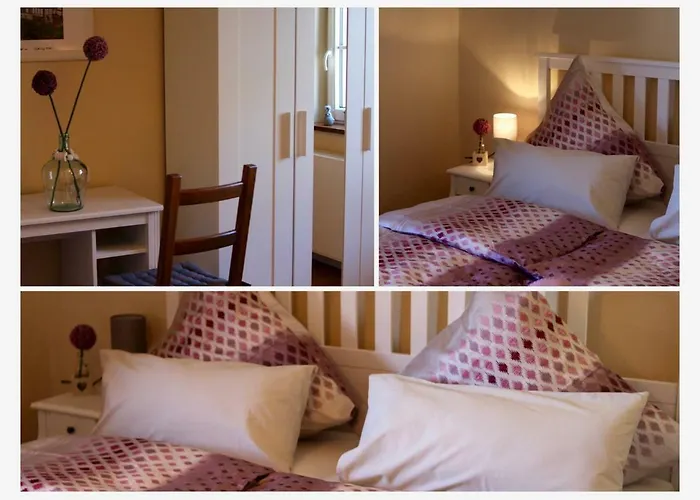 Dom wakacyjny Eifelferienhaus An Der Kapelle - Kostenlose Sauna, Ofen