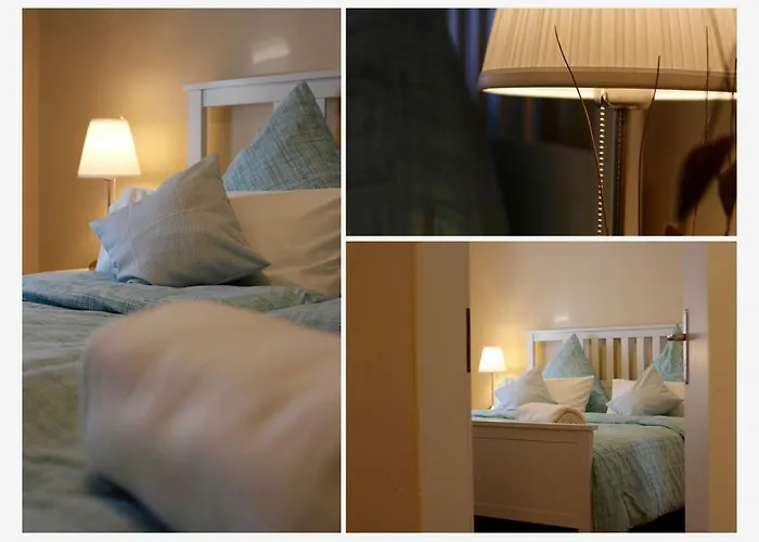 Eifelferienhaus An Der Kapelle - Kostenlose Sauna, Ofen Kerschenbach