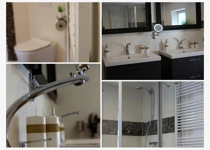 Eifelferienhaus An Der Kapelle - Kostenlose Sauna, Ofen Dom wakacyjny