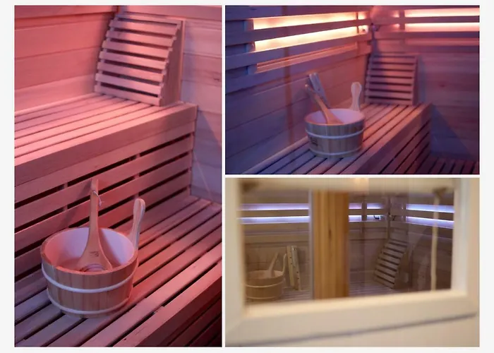 Eifelferienhaus An Der Kapelle - Kostenlose Sauna, Ofen Kerschenbach