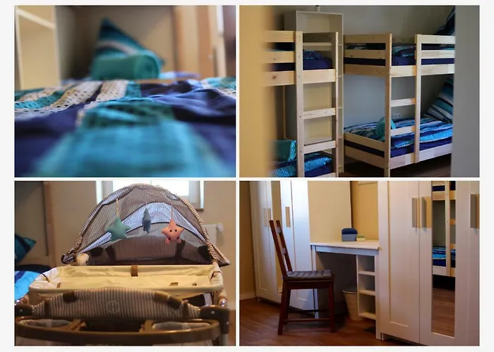 Eifelferienhaus An Der Kapelle - Kostenlose Sauna, Ofen